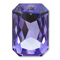 Kiwa Crystal #4627 Tanzanite/F