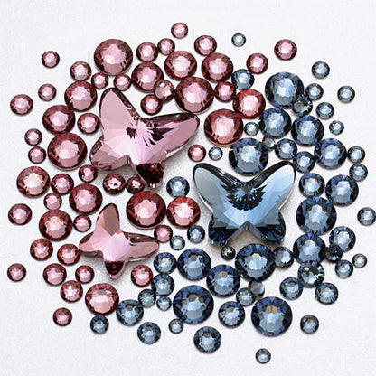 [Large bag]Kiwa crystals 