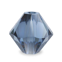 Kiwa Crystal #5328 Denim Blue