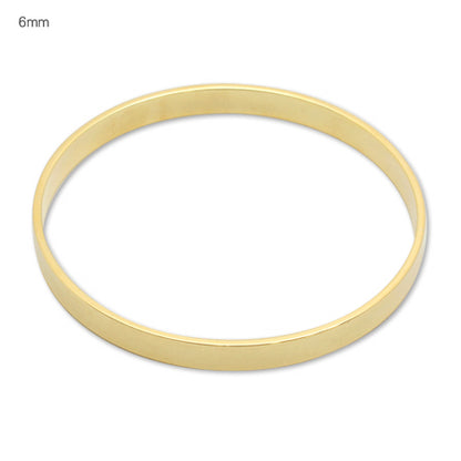 bangle gold