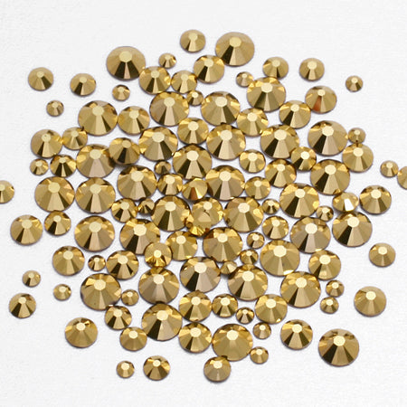 [大袋］貴和クリスタル ＃2058/＃2088　クリスタルオーラム/F　