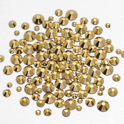 [大袋］貴和クリスタル ＃2058/＃2088　クリスタルオーラム/F　