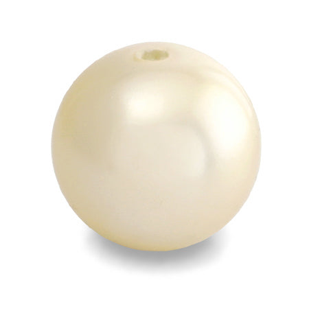 Silky pearl cream