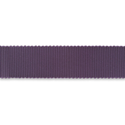 Grosgrain ribbon 7000 No.112 (purple)
