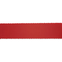 Grosgrain ribbon 7000 No.15 (red)