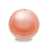Kiwa Crystal #5810 Rose Peach