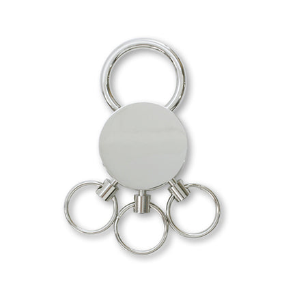 3. Key-Holder Nickel