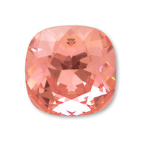[Large bag]Kiwa crystals #4470 Rose Peach/F