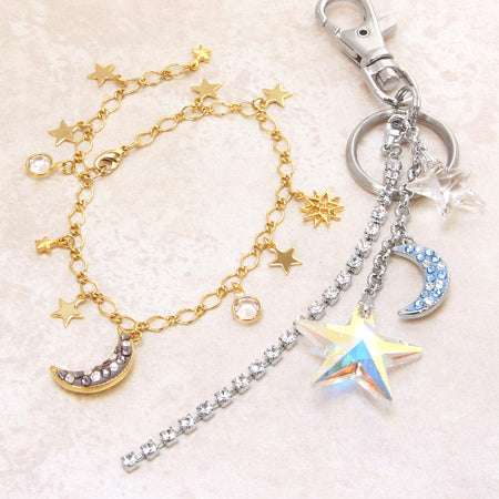 clay pendant pennant-one-kun gold