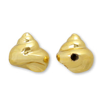 Acrylic German shellfish 1 gold [Outlet]