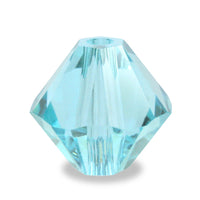 Kiwa Crystal #5328 Lt. Turquoise