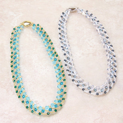 [Large bag]Kiwa crystals 