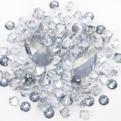 [Large bag]Kiwa crystals 