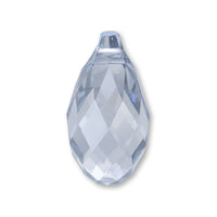 Kiwa Crystal #6010 Crystal Blue Shade
