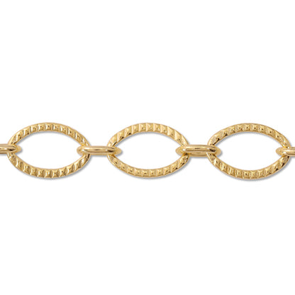 Chain FG 280 RBW gold