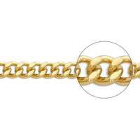 Chain IR110F Gold