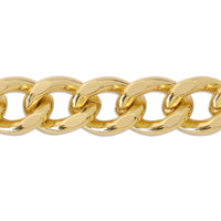 Chain IR120AF Gold