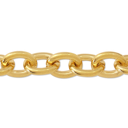 Chain IR214 Gold