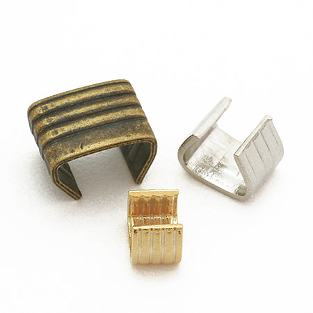 String closure, no striped ring, gold – 貴和製作所オンラインストア