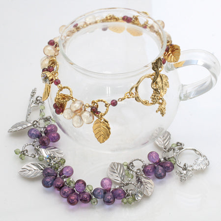 チェコ シズク横穴 トパーズラスター – 貴和製作所オンラインストア