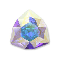 Kiwa Crystal #4706 Crystal AB/F