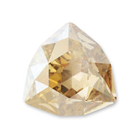 Kiwa Crystal #4706 Crystal Golden Shadow/F