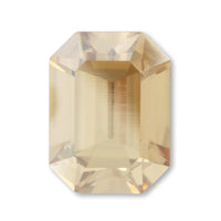 Kiwa crystals # 4600 Crystal Golden Shadow/F