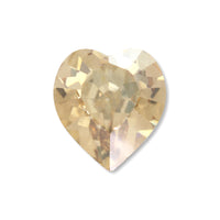 Kiwa crystals # 4884 Crystal Golden Shadow/F