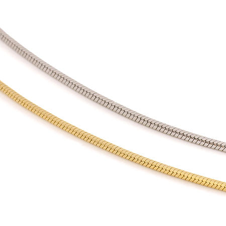 Chain SN135-8DC Gold