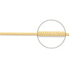 線径約1.2mm / 1m