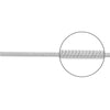 Wire diameter approximately 1.2mm / 1m