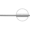 Wire diameter approximately 1.3mm / 1m