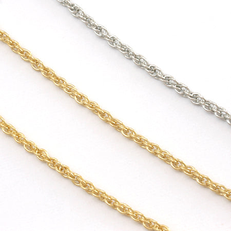 Chain D225S Gold