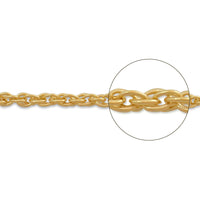 Chain D225S Gold