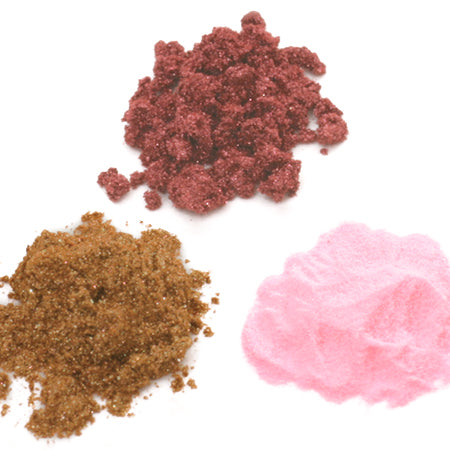 Color change deco powder MP308 (ambopy pink)