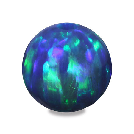 Kyoto opal round ball
