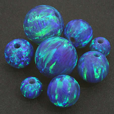 Kyoto opal round ball