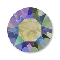 Kiwa Crystal #1028/#1088 Crystal Paradise Shine/F