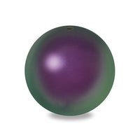 Kiwa Crystal #5810 Illasant Purple