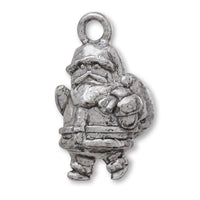 Domestic Charm Santa Claus Rodium Karasumi [Outlet]