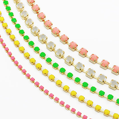 樹脂連爪　ラピス/G