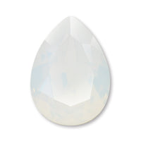 Kiwa Crystal #4320 White Opal/F