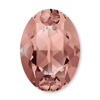 Kiwa Crystal #4120 Blush Rose/F