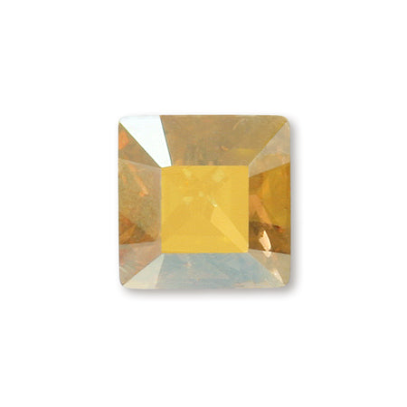 Crystal 444 crystal metallic sunshine