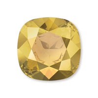 Kiwa Crystal #4470 Crystal Metallic Sunshine/F