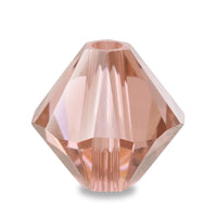 Kiwa Crystal #5328 Blush Rose