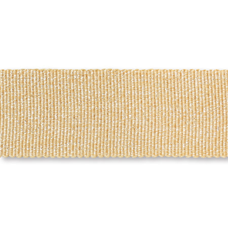 Metallic grosgrain ribbon 8800 12 yellow