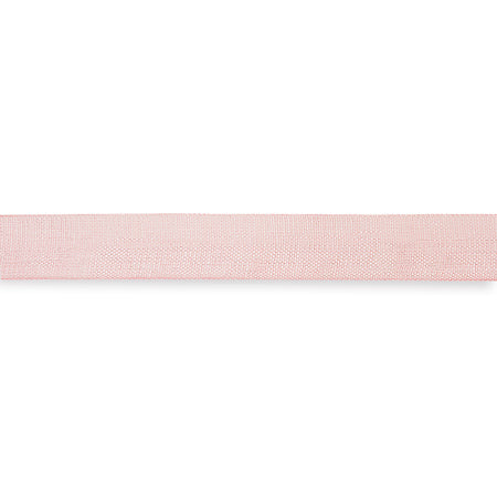 Organdy ribbon 1500 30 pink