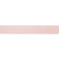 Organdy ribbon 1500 30 pink