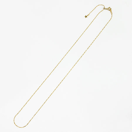 HTC slide Chain Necklace